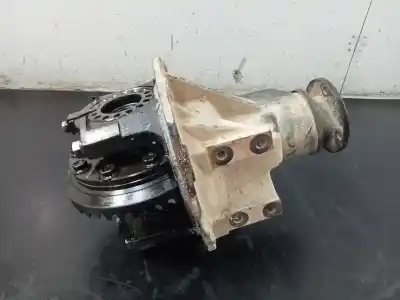Peça sobressalente para automóvel em segunda mão DIFERENCIAL TRASEIRO por SUZUKI VITARA SE/SV (ET)  Referências OEM IAM  P1-B6-2 