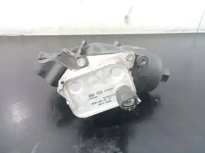 Recambio de automóvil de segunda mano de filtro aceite para hyundai i20 city s referencias oem iam 264102a010 p1-a2-13 