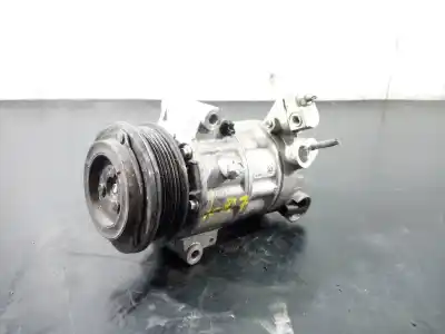 Tweedehands auto-onderdeel airconditioning compressor voor ford fiesta (ce1) st-line oem iam-referenties h1bh19d629da