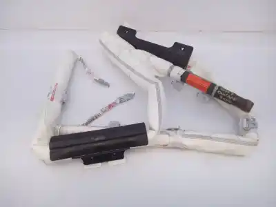 Second-hand car spare part  for HYUNDAI SANTA FE (DM)  OEM IAM references 6190534 E2-B5-40-2 