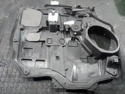 Second-hand car spare part Driver Left Window Regulator for MAZDA 5 BERL. (CR) 2.0 CRTD Active+ (105kW) OEM IAM references  P2-B4-2 