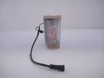 Pièce détachée automobile d'occasion lampe côté gauche pour nissan patrol (k/w160) hardtop (k160) références oem iam  e2-a4-34-2 