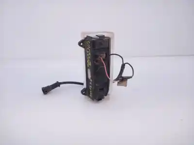 Pièce détachée automobile d'occasion lampe côté gauche pour nissan patrol (k/w160) hardtop (k160) références oem iam  e2-a4-34-2 