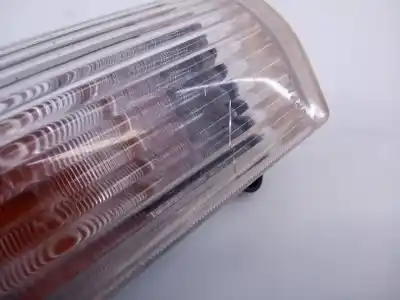 Pièce détachée automobile d'occasion lampe côté gauche pour nissan patrol (k/w160) hardtop (k160) références oem iam  e2-a4-34-2 