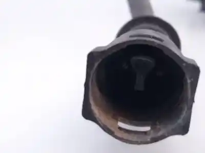 Pièce détachée automobile d'occasion lampe côté gauche pour nissan patrol (k/w160) hardtop (k160) références oem iam  e2-a4-34-2 