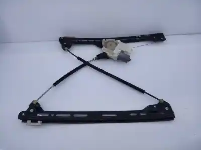 Second-hand car spare part driver left window regulator for citroen c4 grand picasso attraction oem iam references 9675286980