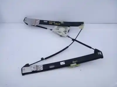 Piesă de schimb auto la mâna a doua mecanism acționare geam fațã dreapta pentru seat arona style referințe oem iam e850206010