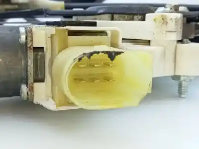 Second-hand car spare part passenger side right window regulator for bmw x1 (e84) sdrive 18d oem iam references 6927028 e1-a3-52-1 