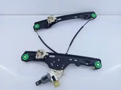 Second-hand car spare part passenger side right window regulator for bmw x1 (e84) sdrive 18d oem iam references 6927028 e1-a3-52-1 