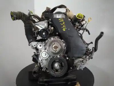 İkinci el araba yedek parçası komple motor için toyota hilux (kun) double cab 4x4 oem iam referansları 2kd  