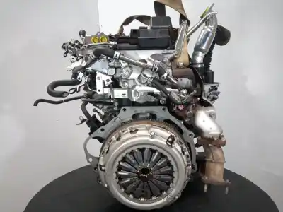 İkinci el araba yedek parçası komple motor için toyota hilux (kun) double cab 4x4 oem iam referansları 2kd  