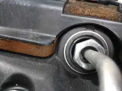İkinci el araba yedek parçası komple motor için toyota hilux (kun) double cab 4x4 oem iam referansları 2kd  