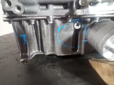 Second-hand car spare part complete engine for volkswagen t-roc sport oem iam references dlaa m1-a1-72 