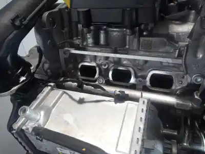 Second-hand car spare part complete engine for volkswagen t-roc sport oem iam references dlaa m1-a1-72 