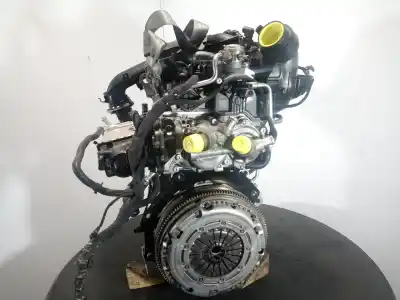 Second-hand car spare part complete engine for volkswagen t-roc sport oem iam references dlaa m1-a1-72 