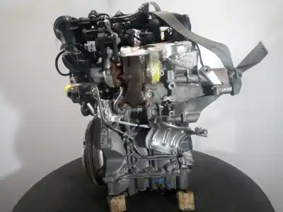 Second-hand car spare part complete engine for volkswagen t-roc sport oem iam references dlaa m1-a1-72 