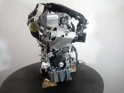 Second-hand car spare part complete engine for volkswagen t-roc sport oem iam references dlaa m1-a1-72 