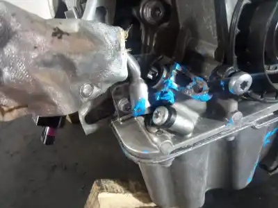 Second-hand car spare part complete engine for volkswagen t-roc sport oem iam references dlaa m1-a1-72 