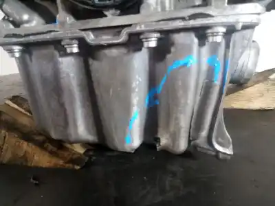 Second-hand car spare part complete engine for volkswagen t-roc sport oem iam references dlaa m1-a1-72 