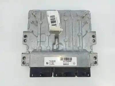 Second-hand car spare part ecu engine control for nissan nv400 pritsche l2h1 3.5t oem iam references 237104550s  a2c13071809