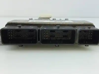 Second-hand car spare part ecu engine control for nissan nv400 pritsche l2h1 3.5t oem iam references 237104550s  a2c13071809