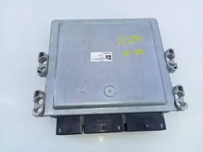 Second-hand car spare part ecu engine control for nissan nv400 pritsche l2h1 3.5t oem iam references 237104550s  a2c13071809