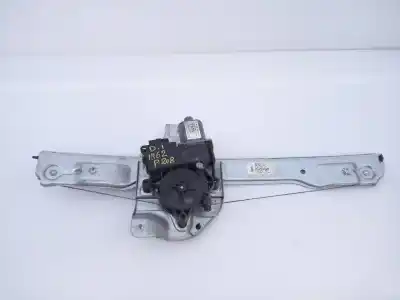 Pièce détachée automobile d'occasion léve glace avant gauche pour peugeot 208 active références oem iam 9674254280