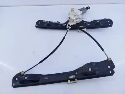 Second-hand car spare part driver left window regulator for bmw x1 (e84) sdrive 18d oem iam references 6927027