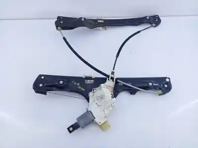 Second-hand car spare part driver left window regulator for bmw x1 (e84) sdrive 18d oem iam references 6927027 e1-a3-52-1 