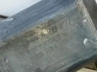 Second-hand car spare part driver left window regulator for bmw x1 (e84) sdrive 18d oem iam references 6927027 e1-a3-52-1 