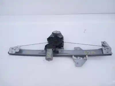 Peça sobressalente para automóvel em segunda mão elevador de vidros traseiro esquerdo por dacia lodgy stepway referências oem iam 128001472b