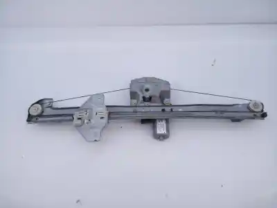 Автозапчасти б/у регулятор стекла заднего левого за dacia lodgy stepway ссылки oem iam 128001472b e1-a1-27-1 3u1062c