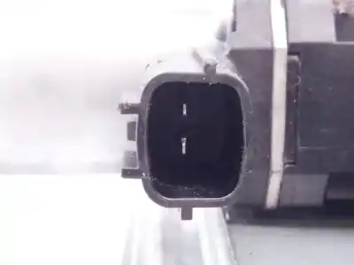 Автозапчасти б/у регулятор стекла заднего левого за dacia lodgy stepway ссылки oem iam 128001472b e1-a1-27-1 3u1062c