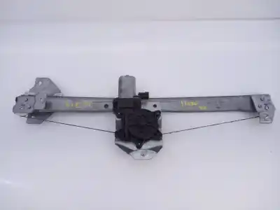 Peça sobressalente para automóvel em segunda mão elevador de vidros traseiro direito por dacia lodgy stepway referências oem iam 128001471b