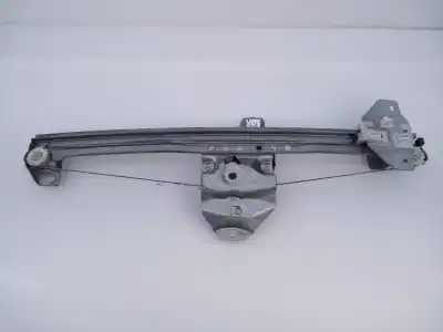 Автозапчасти б/у задний правый стеклорегулятор за dacia lodgy stepway ссылки oem iam 128001471b e1-a1-36-1 3u1512b