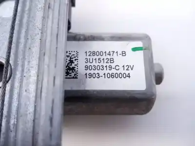 Автозапчасти б/у задний правый стеклорегулятор за dacia lodgy stepway ссылки oem iam 128001471b e1-a1-36-1 3u1512b