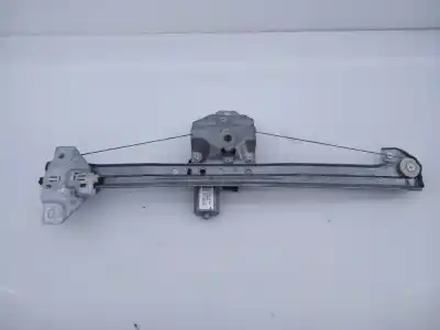 Автозапчасти б/у регулятор стекла переднего правого за dacia lodgy stepway ссылки oem iam 128001471b e1-a1-27-1 3u1601b