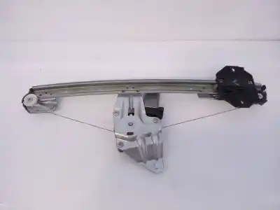 Pièce détachée automobile d'occasion léve glace avant droit pour dacia sandero stepway références oem iam 0371010 e1-a1-44-1 m13616c00