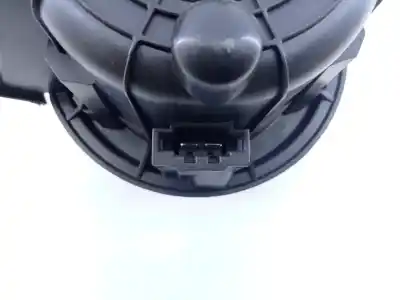 Автозапчастина б/у вентилятор опалення для citroen c4 cactus feel посилання на oem iam t4054002 e3-b2-35-2 