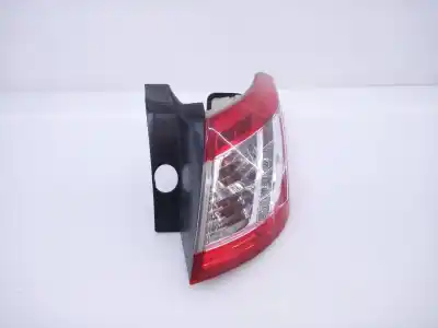 Pièce détachée automobile d'occasion feu arrière droit pour peugeot 508 sw active références oem iam 9686779680 e1-a4-42-2 