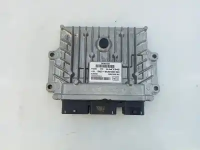 Pièce détachée automobile d'occasion calculateur moteur ecu pour peugeot 508 sw active références oem iam 9666375980