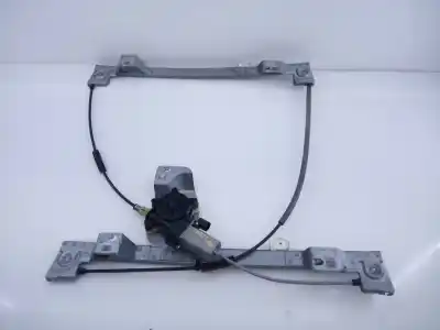 Автозапчасти б/у регулятор стекла переднего правого за renault kangoo z.e. maxi 2-sitzer ссылки oem iam 128001182b