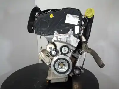 Pezzo di ricambio per auto di seconda mano motore completo per opel zafira b 1.9 cdti riferimenti oem iam z19dt m1-a3-77 