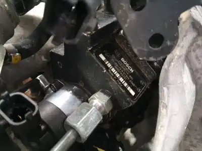 Pezzo di ricambio per auto di seconda mano motore completo per opel zafira b 1.9 cdti riferimenti oem iam z19dt m1-a3-77 