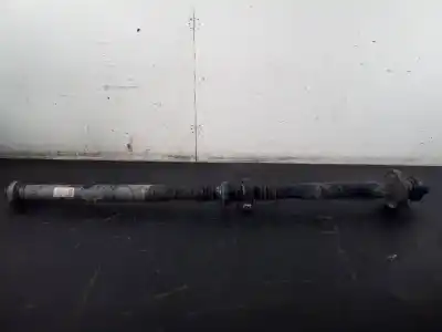 Автозапчастина б/у центр трансмісії для PORSCHE CAYENNE (TYP 92AA) Diesel Посилання на OEM IAM 7P0521102P P1-40 8110600060839