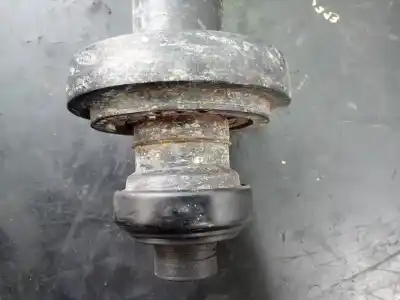 Автозапчасти б/у центральная трансмиссия за porsche cayenne (typ 92aa) diesel ссылки oem iam 7p0521102p p1-40 8110600060839