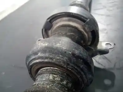 Автозапчасти б/у центральная трансмиссия за porsche cayenne (typ 92aa) diesel ссылки oem iam 7p0521102p p1-40 8110600060839