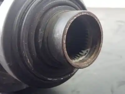Автозапчасти б/у центральная трансмиссия за porsche cayenne (typ 92aa) diesel ссылки oem iam 7p0521102p p1-40 8110600060839