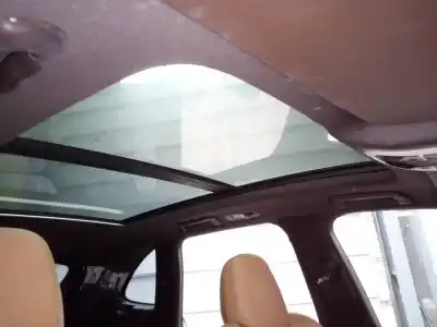 Автозапчастина б/у електричний дах для PORSCHE CAYENNE (TYP 92AA) Diesel Посилання на OEM IAM   