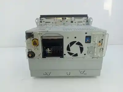 Recambio de automóvil de segunda mano de sistema navegacion gps para porsche cayenne (typ 92aa) diesel referencias oem iam 7p5035884s  